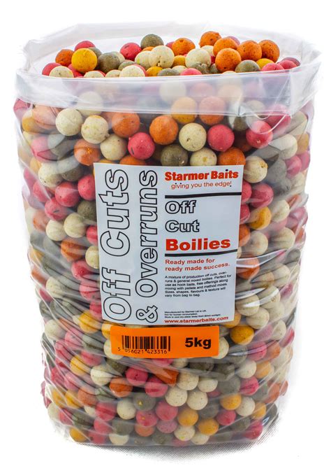 carp boilies for sale